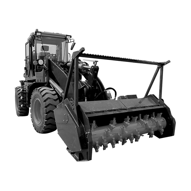 Skid Steer Attachments Manufacturers and Suppliers for sale BOLEO