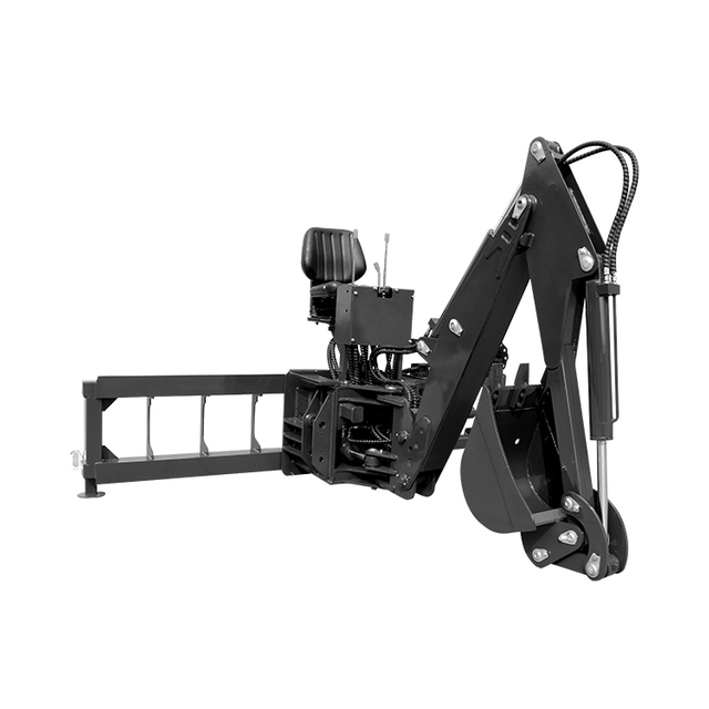 China Subframe Backhoes Attachments manufacturers, Subframe Backhoes